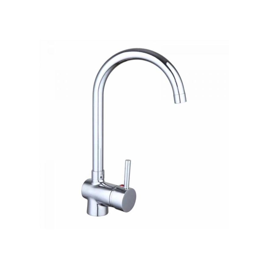 Sorento Single Lever Kitchen Sink Mixer