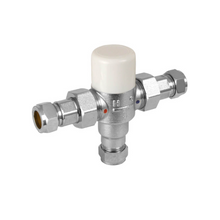 Load image into Gallery viewer, Thermostatic Mixing Valve

