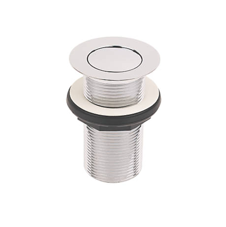 Click Clack Waste UNSLOTTED (No Overflow)