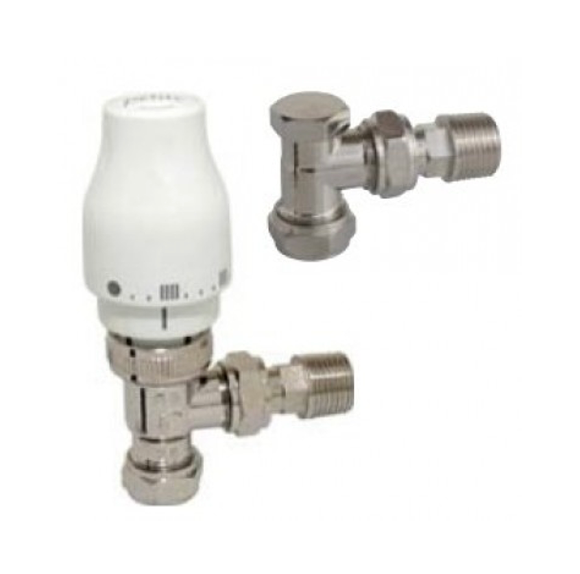 Myson Petite TRV Pack