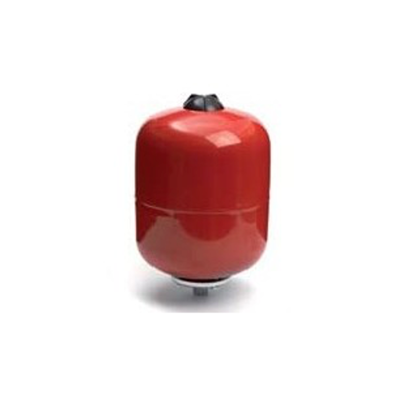 Expansion Vessel Heating RED (Various)