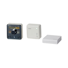 Load image into Gallery viewer, Hive Active Heating V2 Heating &amp; Hot Water Kit
