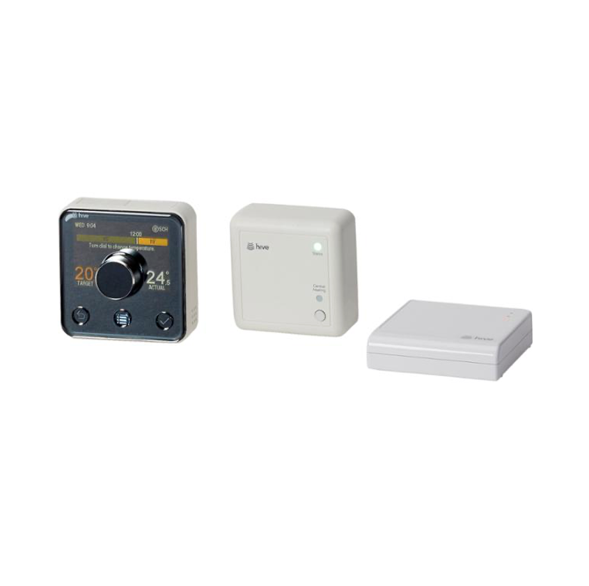 Hive Active Heating V2 Heating & Hot Water Kit