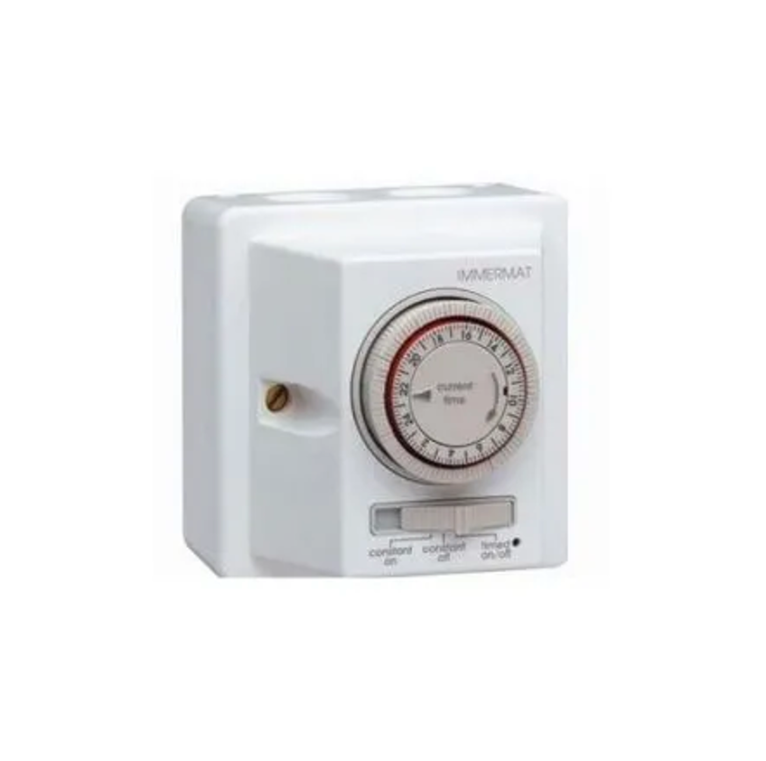 Flash Immersion Timer (OUT OF STOCK)