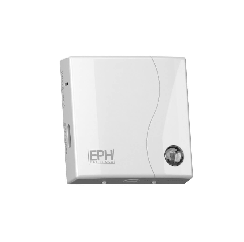 EPH EMBER Smart/Wifi Gateway Control