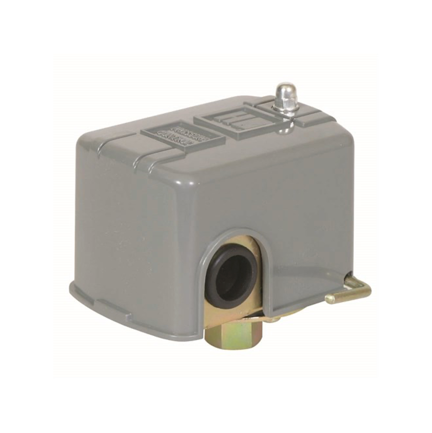 UPA3 Loss of Prime Pump Pressure Switch