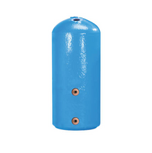 Load image into Gallery viewer, Ideal Indirect Stainless Steel Insulated Cylinder (Various Sizes)
