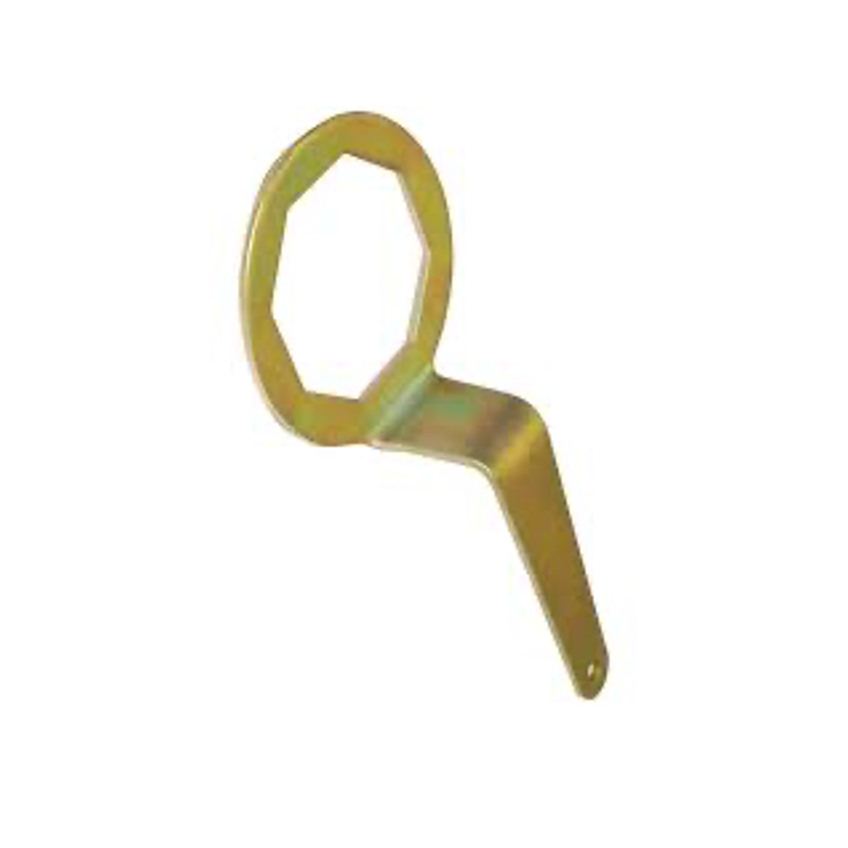 Cranked Immersion Spanner