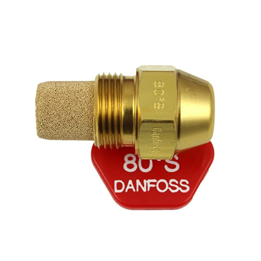Danfoss GPH Oil Boiler Nozzles (Various)