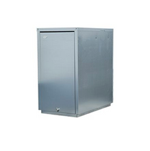 Load image into Gallery viewer, FIREBIRD SILVERPAC Outdoor Oil Boiler (3 x Options)
