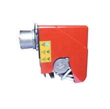 Load image into Gallery viewer, Riello Oil Burner RDB2.2 with Snorkel - Grant Oil Boiler
