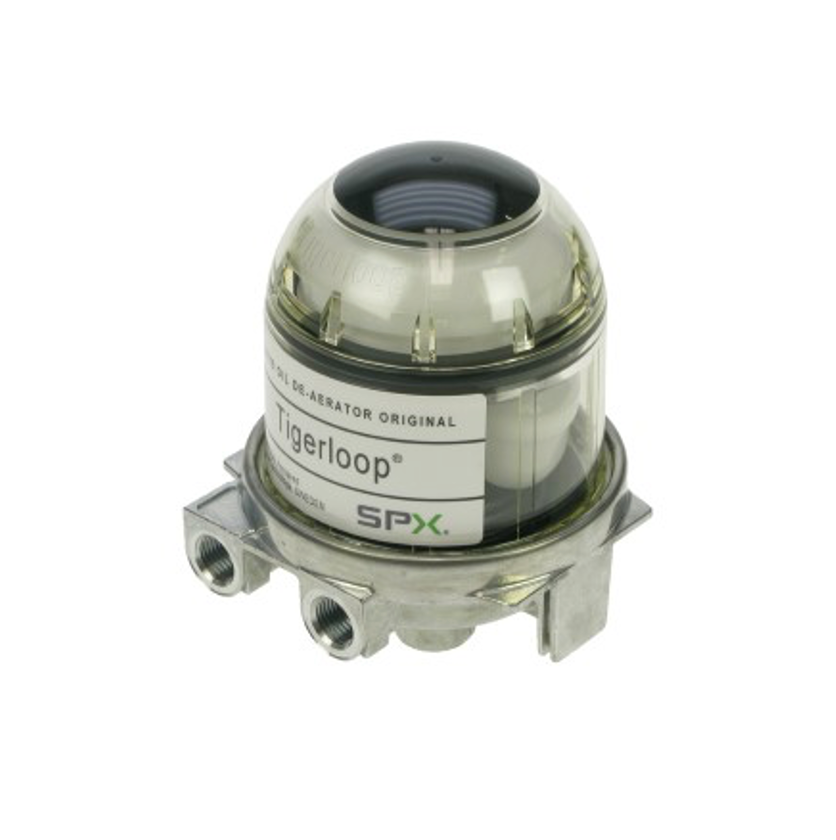 Tiger Loop for Oil Boilers