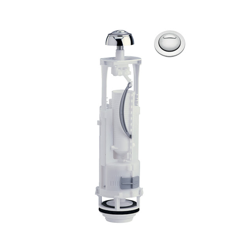 Siamp Optima 49 Dual Flush Valve Kit