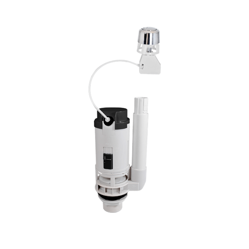 Dual Flush Syphon Replacement