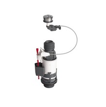 Load image into Gallery viewer, Wirquin Universal Full Toilet Cistern Pack
