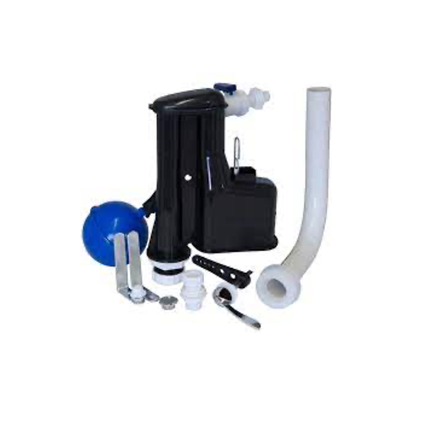 Universal Low Level Toilet Cistern Pack