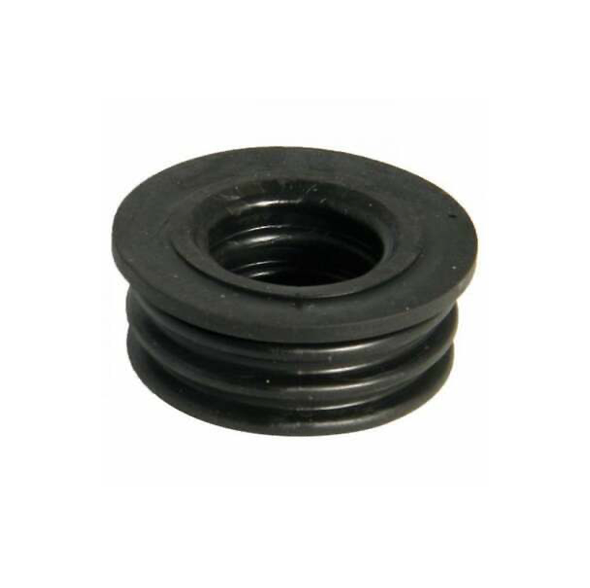 Wavin 32mm Strap On Boss Rubber Adaptor