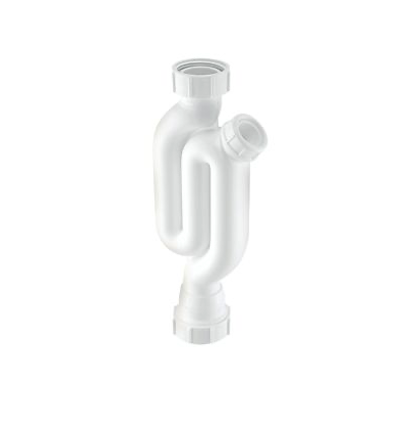 32mm Straight Pedestal Trap