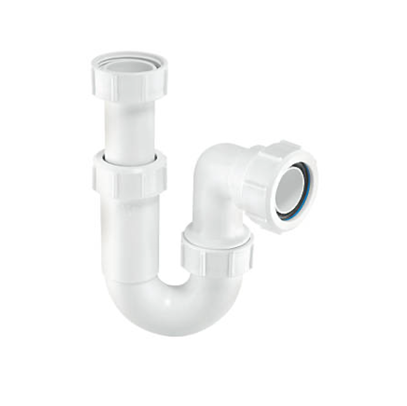 Adjustable P Trap
