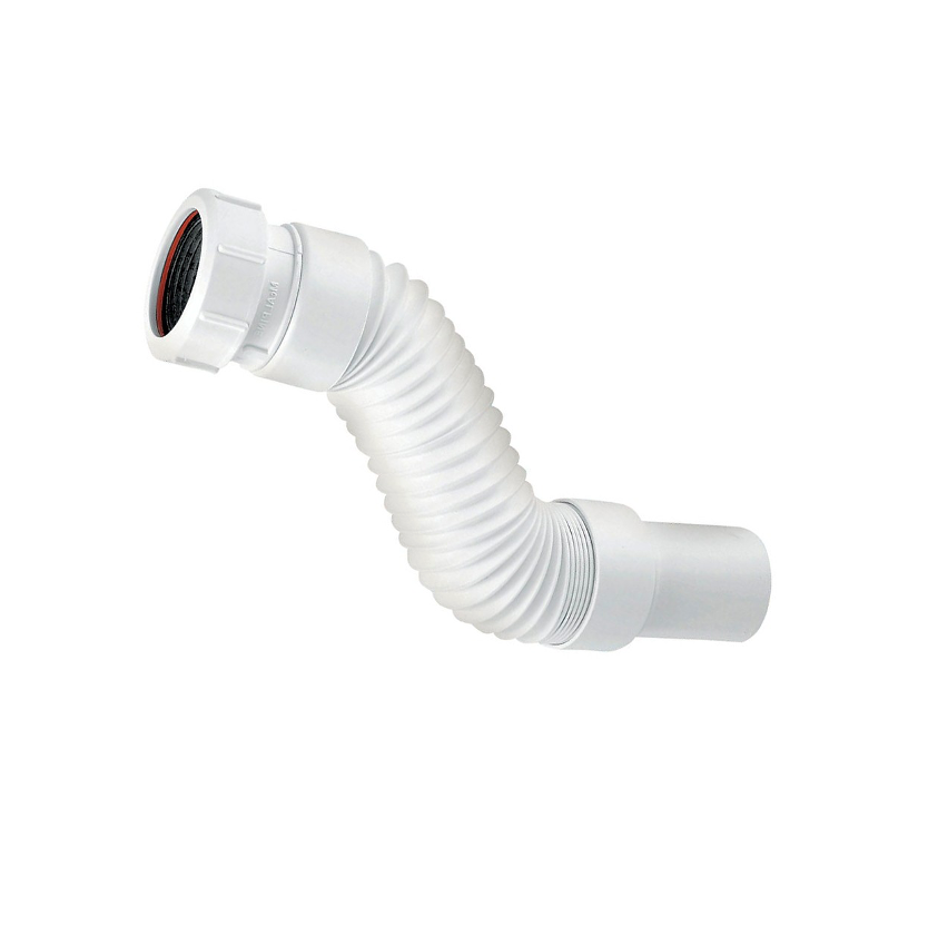 McAlpine Flexible Trap