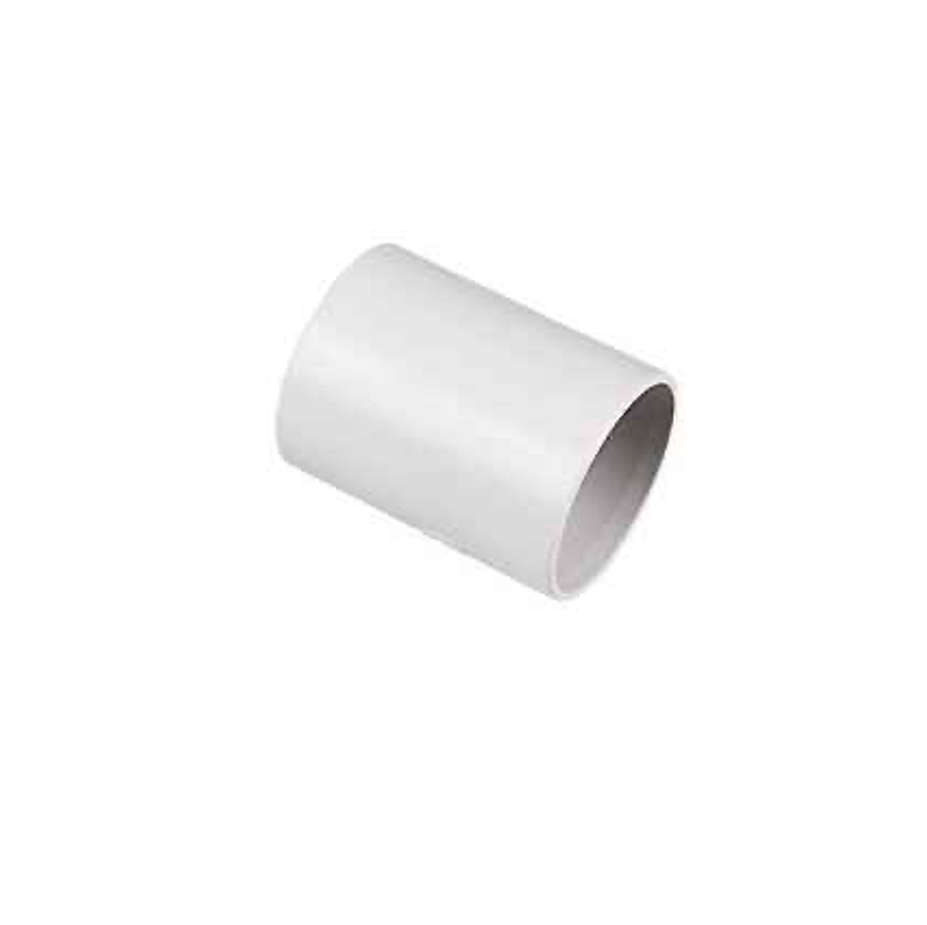 ABS Waste Coupler