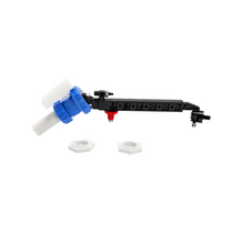 Load image into Gallery viewer, DEL1 Delchem 1/2&quot; Side Entry Filling Valve
