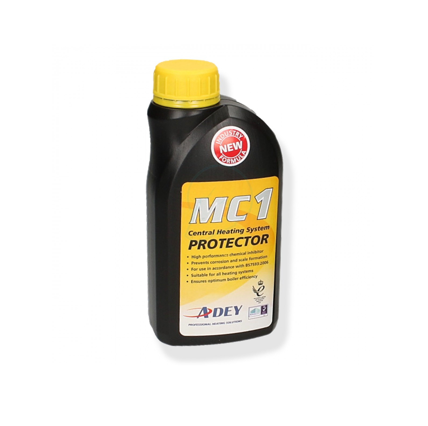 Adey MC1 Inhibitor Bottle 500ml