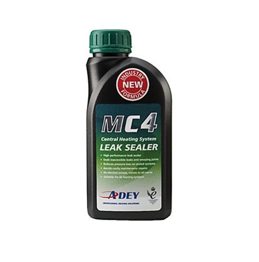 Adey MC4 Leak Sealer Bottle 500ml