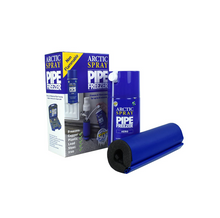 Load image into Gallery viewer, Arctic Freeze Kit (Upto 1&quot; Pipework)
