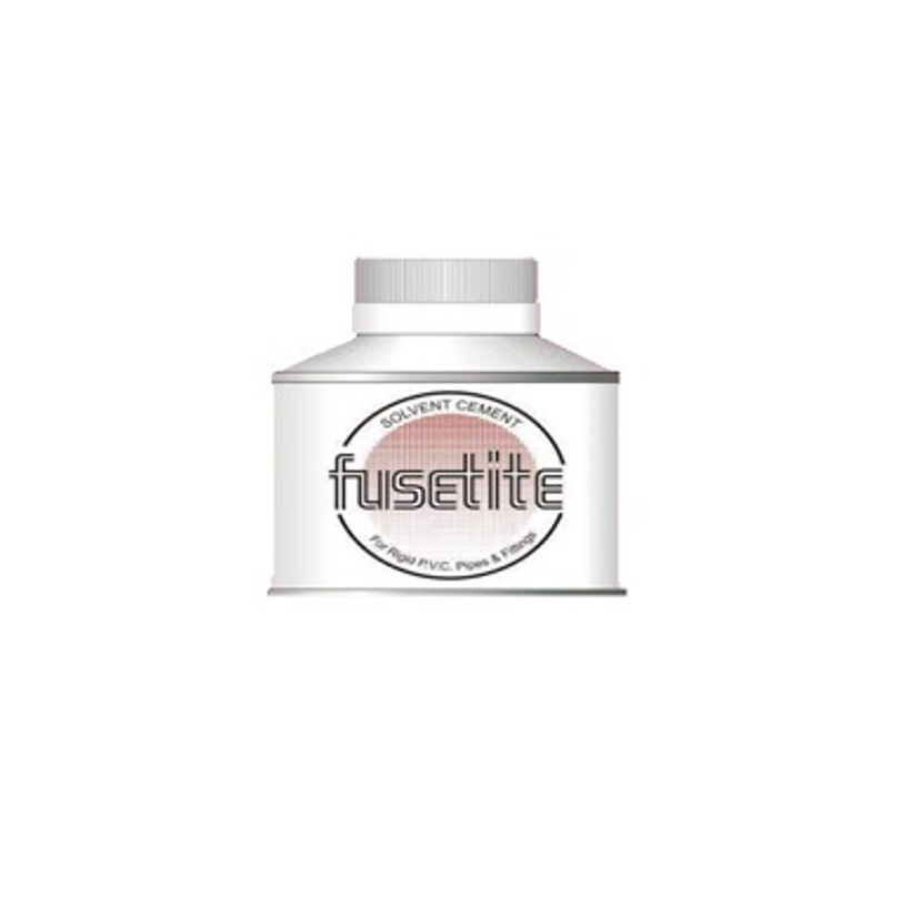 Fusetite Adhesive Solvent Glue