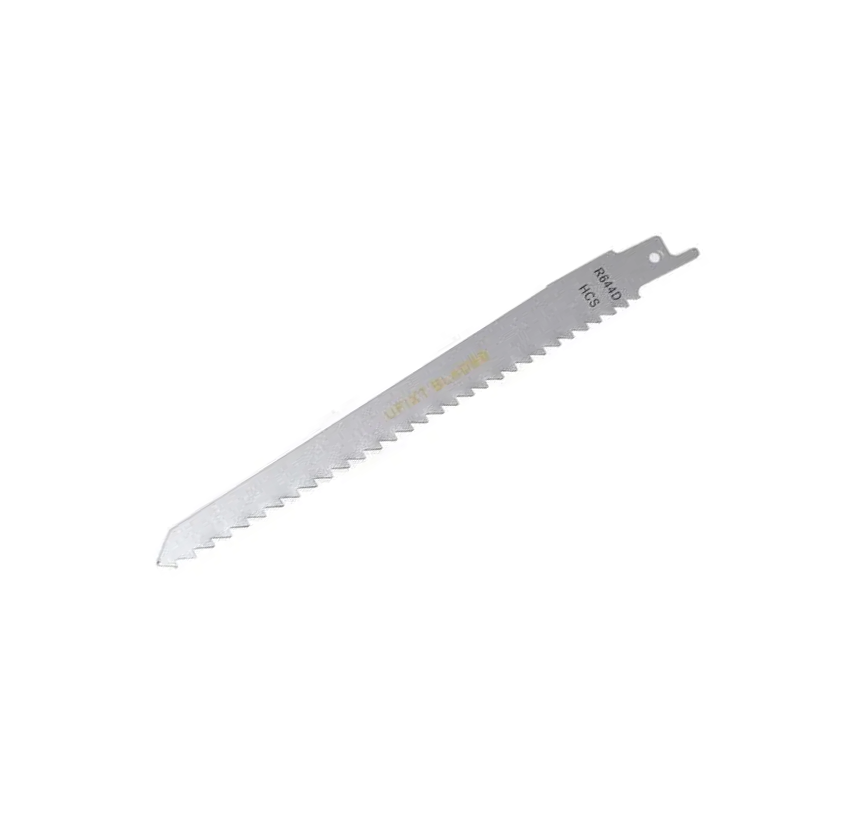 Sabresaw Blades Metal PK5