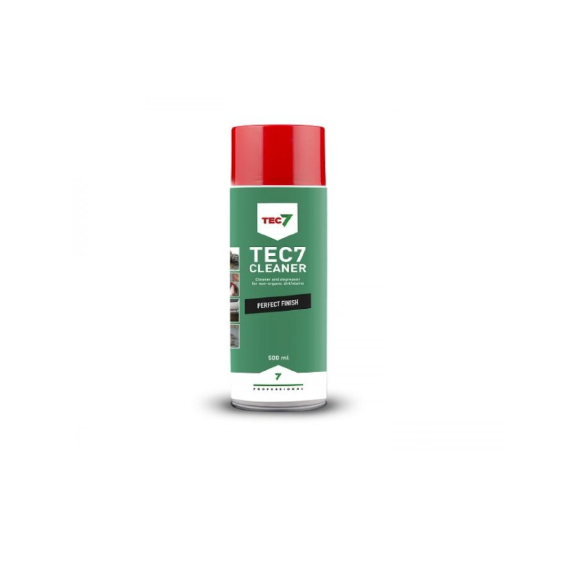 Tec 7 Cleaner 500ml