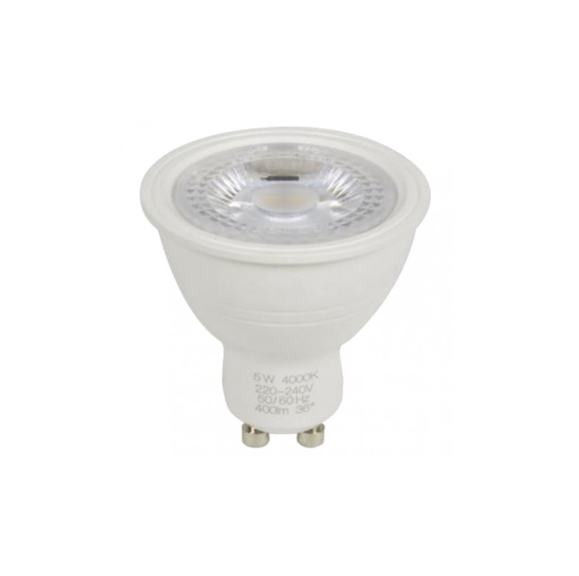 Cool White LED Bulbs