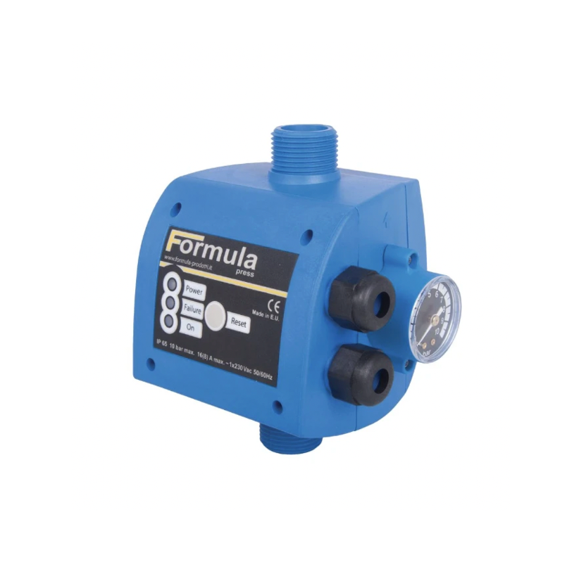 UPA2 Standard Pump Pressure Switch