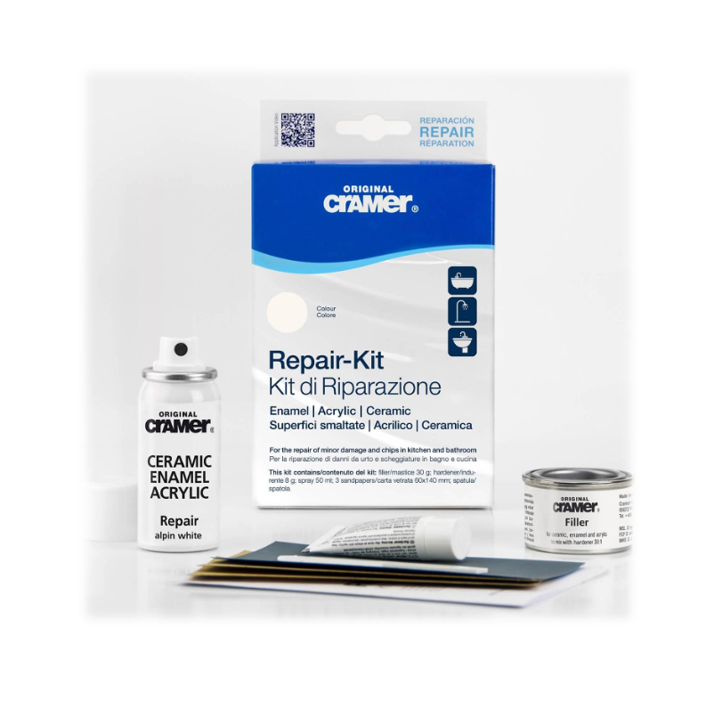 Cramer Bath Repair Kit