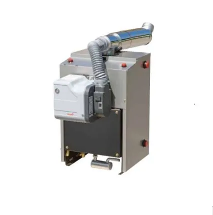 FIREBIRD SILVER Boilerhouse Oil Boiler ( 3 x Sizes )