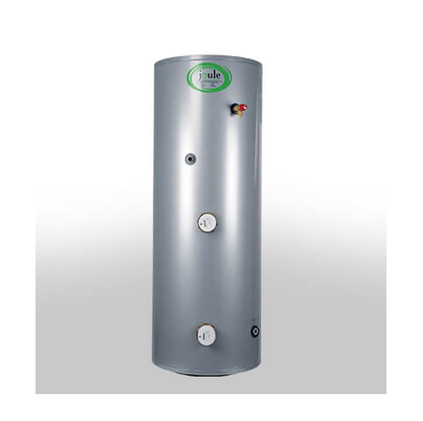 Joule Cyclone DIRECT Cylinder