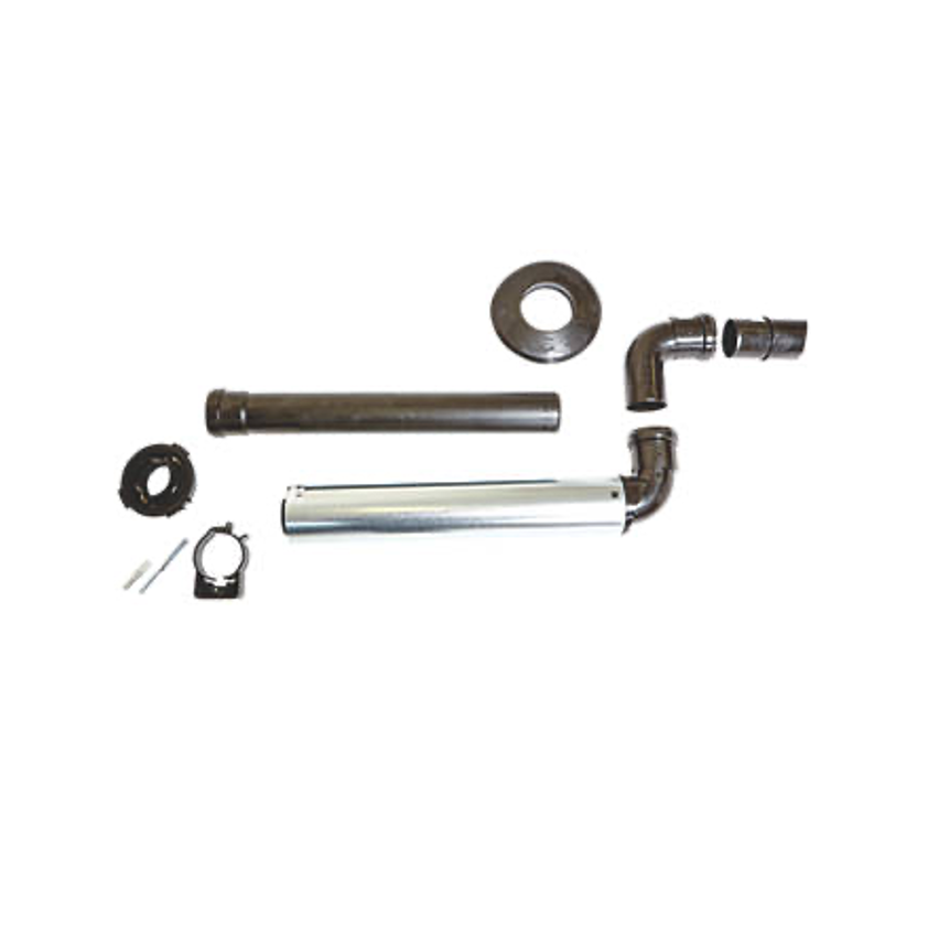 Ideal Logic H/L Plume Kit