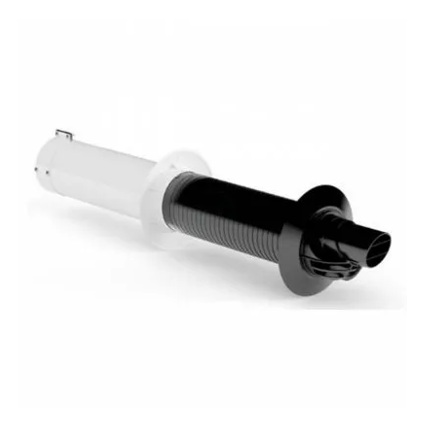 Vaillant REAR Flue Kit