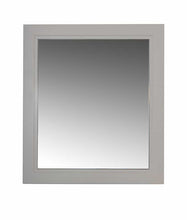 Load image into Gallery viewer, Charlotte Mirror Stone White
