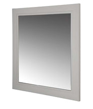 Load image into Gallery viewer, Charlotte Mirror Stone White
