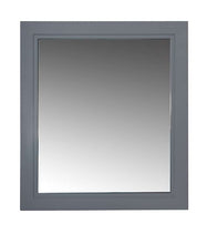 Load image into Gallery viewer, Charlotte Mirror Slate Grey
