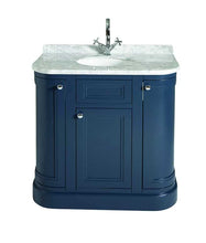 Load image into Gallery viewer, Merrion 900 navy
