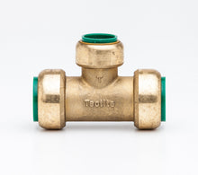 Load image into Gallery viewer, Tectite Pushfit Equal Tee (Various Sizes)
