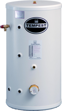 Load image into Gallery viewer, Telford Supertherm Indirect Cylinder (Single Coil) (Various Sizes)
