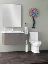 Load image into Gallery viewer, Senza Rimless Pan, Cistern &amp; Soft Close Seat &amp; Cover
