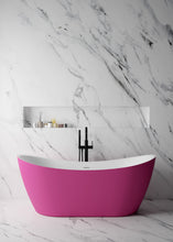 Load image into Gallery viewer, Lyra Free Standing Bath
