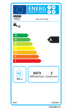 Load image into Gallery viewer, Mira Elite SE Pumped Electric Shower (1 Outlet) 9.0kw 230v
