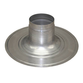 Vaillant Flat Roof Flashing