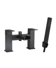 Load image into Gallery viewer, Bingley Bath Shower Mixer (Available in Black)
